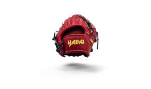 Yabai Professional. V Web 11.75. Maroon