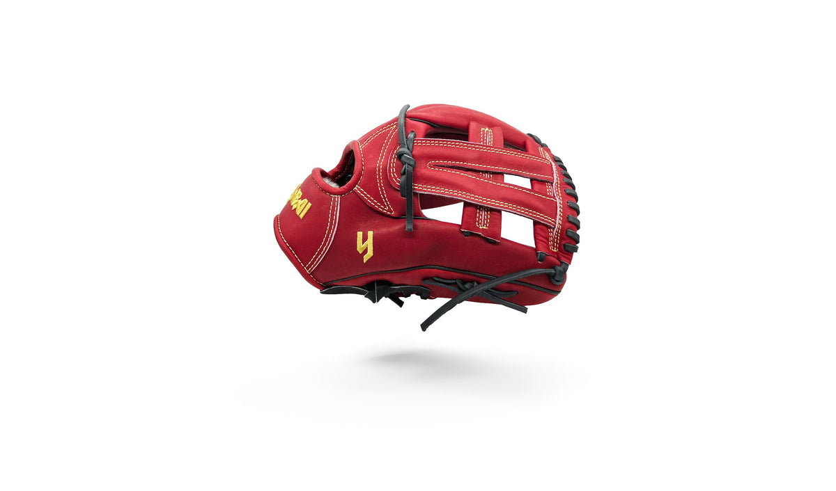 Yabai Professional. V Web 11.75. Maroon